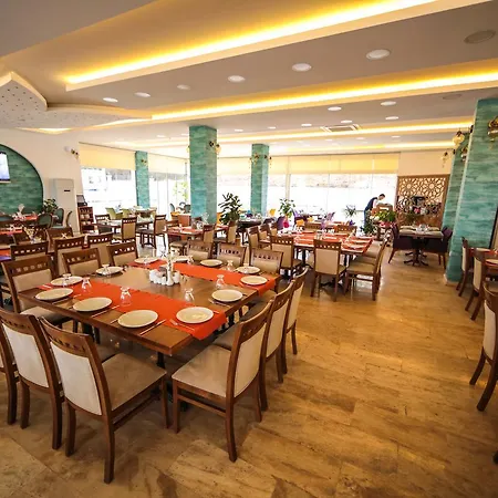 Safi̇r Hotel Fatsa