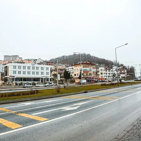 Safi̇r Hotel