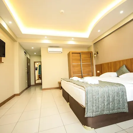 Safi̇r Hotel Fatsa
