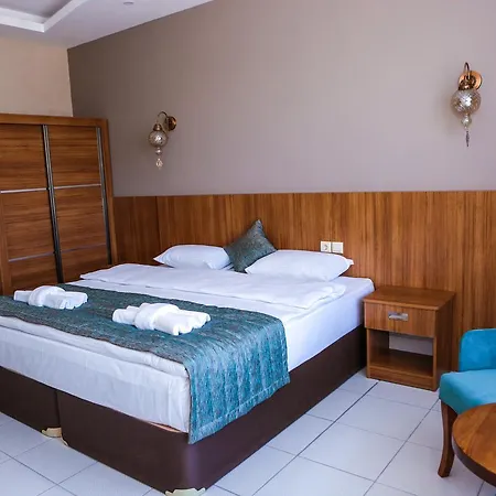 Safi̇r Hotel Fatsa