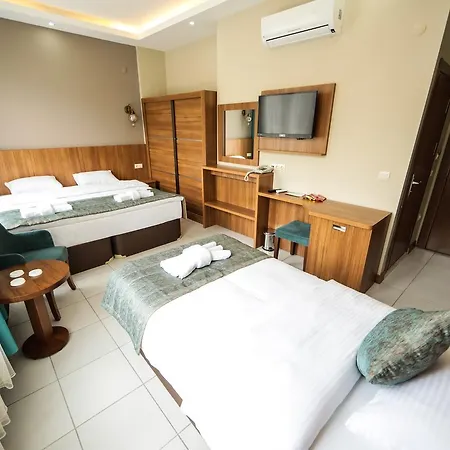 Safi̇r Hotel