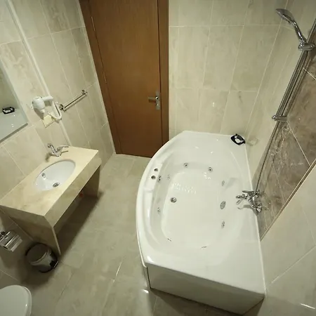 Hotel Safi̇r Fatsa