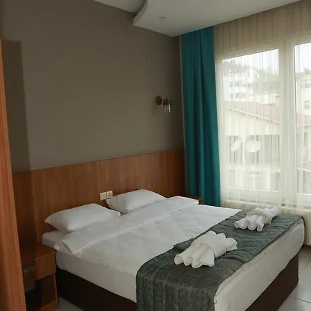 Hotel Safi̇r