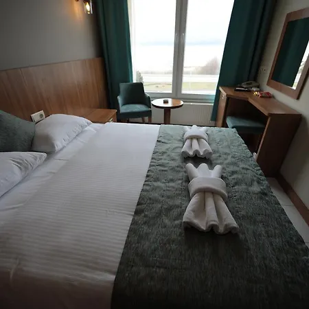 Hotel Safi̇r Fatsa