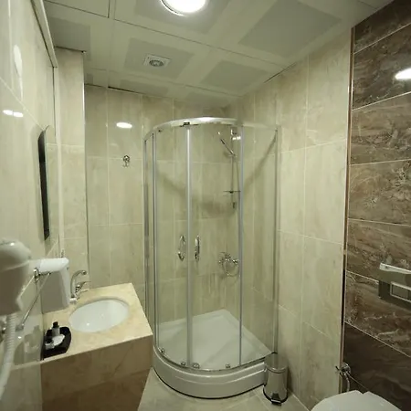 Hotel Safi̇r Fatsa
