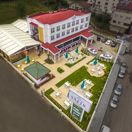 Safi̇r Fatsa