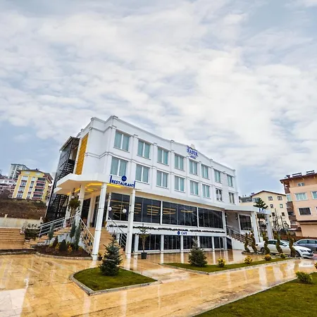 Safi̇r Fatsa